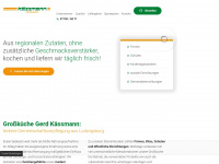 Grosskueche-kaessmann.de