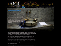 hamam24.de Webseite Vorschau