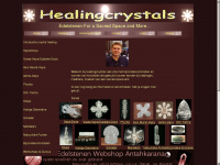 healingcrystals.de Thumbnail