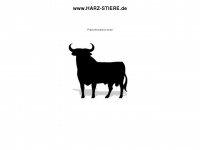 harz-stiere.de Thumbnail