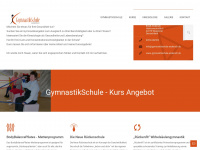 gymnastikschule-andersch.de Thumbnail