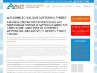 aalcanguttering.com.au
