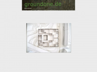 groundone.de Webseite Vorschau