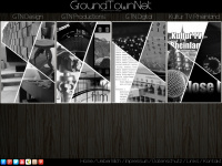 groundtownnet.de Webseite Vorschau