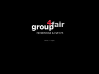 group4fair.de Thumbnail