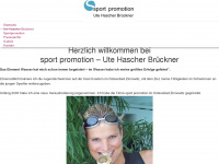 Hascher-brueckner-sportpromotion.de