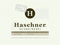 Haschner.de