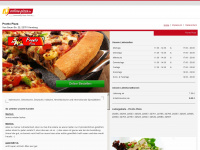 hamburg-pronto.de Webseite Vorschau
