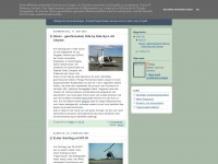 gyrocopterblog.blogspot.com Webseite Vorschau