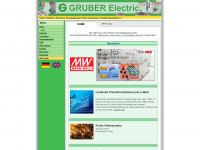 gruber-electric.com