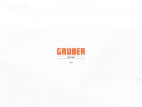gruber-office.com Webseite Vorschau