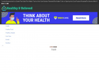 Healthyandbeloved.com