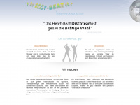 heart-beat-disco.de Thumbnail