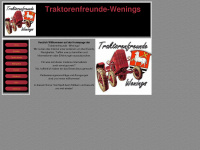 traktorenfreunde-wenings.de