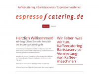 espressocatering.de Thumbnail