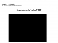 gruene-ottersberg.de Thumbnail