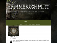 hammerschmitt.com Thumbnail