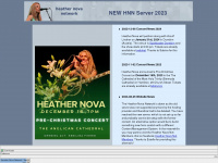 heathernova.net Thumbnail