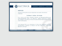 Hattrick-consulting.de