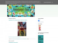 hampel-pampel.blogspot.com Webseite Vorschau