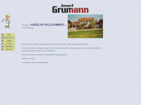 grumann-bau.de Thumbnail
