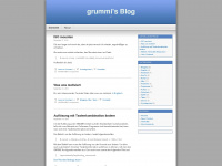 grummi.wordpress.com