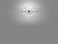 haubenthal.de Webseite Vorschau