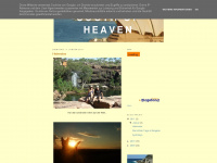 heavenofsouth.blogspot.com Webseite Vorschau