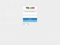 hanatel.de Webseite Vorschau