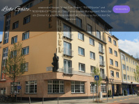 Hanau-hotel.com