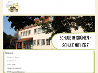grundschule-grasdorf.de Webseite Vorschau