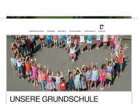 grundschule-himmelstadt.de Webseite Vorschau