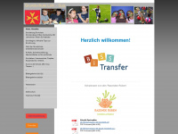 grundschule-lahr-sulz.de Webseite Vorschau