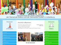 Grundschule-luetjenburg.de
