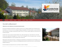 grundschule-salzhemmendorf.de Webseite Vorschau