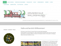 grundschule-wallinghausen.de Thumbnail