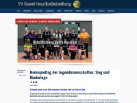 Handball-kusel.de