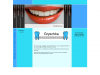 gryschka-dentallabor.de Thumbnail