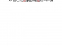 publishernet.de Webseite Vorschau