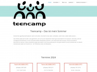 teencamp.de
