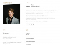 corporate-idantity.de Webseite Vorschau