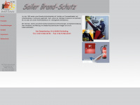 sailer-info.de Webseite Vorschau