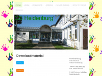 gs-heidenburg.de Thumbnail