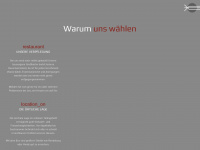 haus-am-muehlenteich.com Webseite Vorschau