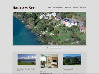 Haus-am-see.info