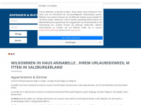 Haus-annabelle.com