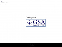 gsa-consulting.de Thumbnail