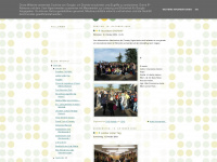 gsd-kanada-2009.blogspot.com Webseite Vorschau