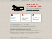 handschuhhalter.com Thumbnail