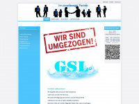 gsl-berlin.de Webseite Vorschau